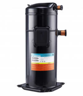 Спиральный компрессор Invotech YH355T1G-100