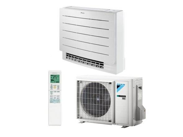 Напольный кондиционер Daikin FVXM/RXM FVXM25A/RXM25R9