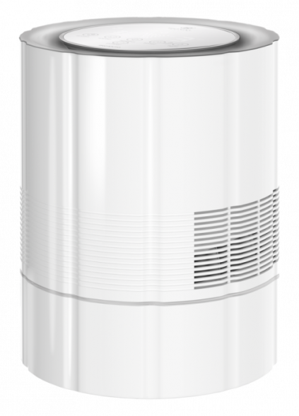 Мойка воздуха серии INCANTO RAW-IN150/2.2E-WT