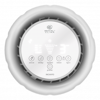 Мойка воздуха серии INCANTO RAW-IN150/2.2E-WT