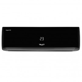 Сплит-система SHUFT Asgard DC Black SFTHAI-07HN8/BL 