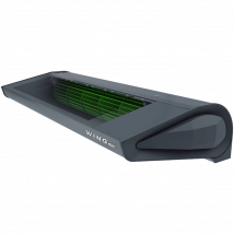 Тепловая Завеса WING II E100 EC dark