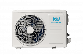 Сплит система MDV MDSAG-30HRFN8/MDOAG-30HFN8
