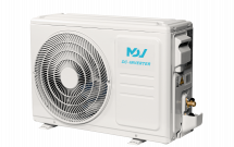 Сплит система MDV MDSAG-30HRFN8/MDOAG-30HFN8