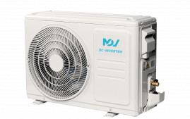 Сплит система MDV MDSAG-30HRFN8/MDOAG-30HFN8
