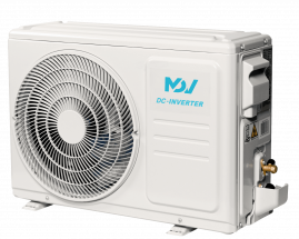 Сплит система MDV MDSAG-30HRFN8/MDOAG-30HFN8