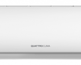 Сплит-система QuattroСlima QV-BE18WB/QN-BE18WB