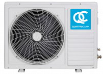 Сплит-система QuattroСlima QV-BE18WB/QN-BE18WB