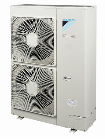Наружный блок Daikin RQ100BW