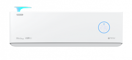 Кондиционер  ROYAL FRESH FULL DC EU INVERTER RCI-RF40HN 
