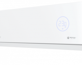 Кондиционер  ROYAL FRESH FULL DC EU INVERTER RCI-RF40HN 