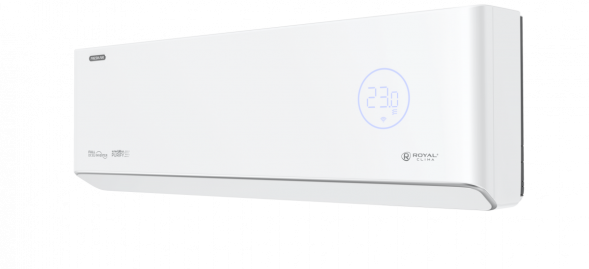 Инверторная сплит-система бризер серии ROYAL FRESH FULL DC EU INVERTER RCI-RF40HN