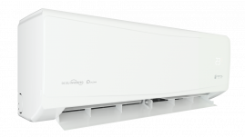 Кондиционер Royal Clima GRIDA DC EU Inverter RCI-GR65HN