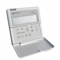 Компактная приточно-вытяжная установка SOFFIO UNO RCS-1250-U