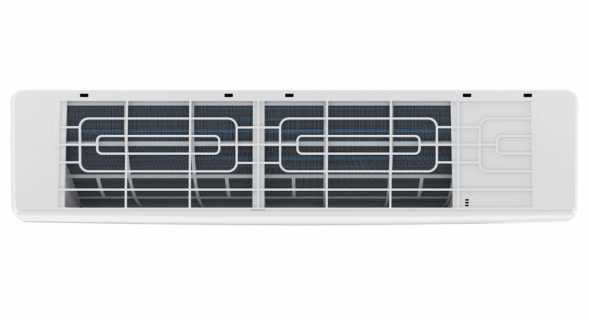 Инверторная сплит-система серии ZOOM DC Inverter Wi-Fi AS-09UW4RYRKB05 (комплект)