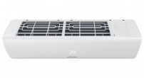Инверторная сплит-система серии ZOOM DC Inverter Wi-Fi AS-09UW4RYRKB05 (комплект)