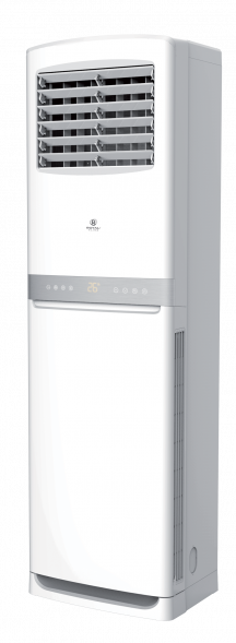 Полупромышленная сплит-система  ROYAL Clima RC-AL60HN