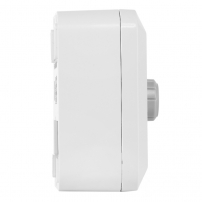 Регулятор скорости симисторный SRE-AS-12 с потенциометром, 12А, 220В