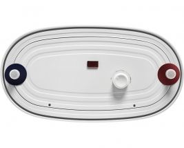 Водонагреватель Ballu BWH/S 50 Level PRO
