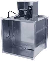 Клапан огнезадерживающий 350*350 ОКС (60)-ЭМ 350*350 АРКТОС