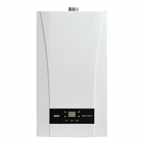 Котел газовый BAXI Eco Nova 1.24F NEW настенный, 1 конт., закр.кам.сгор.