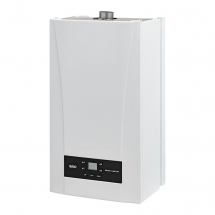 Котел газовый BAXI Eco Nova 1.24F NEW настенный, 1 конт., закр.кам.сгор.
