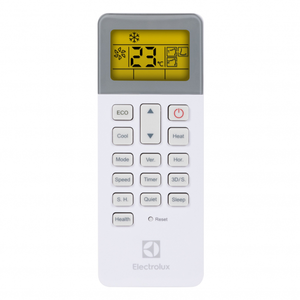 Пульт управления беспроводной Electrolux ESVM-W01