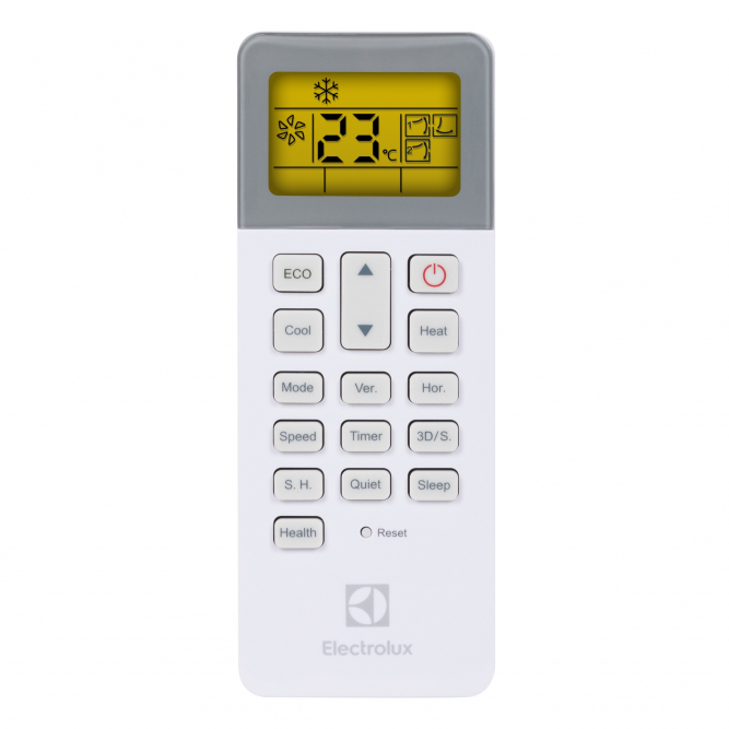 Пульт управления беспроводной Electrolux ESVM-W01