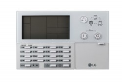 Контроллер LG AC EZ  PQCSZ250S0.ENCXLEU