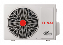 Инверторная сплит-система DAIJIN Inverter RAC-I-DA50HP.D01 