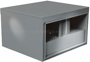 Вентилятор шумоизолированный LV-FDTS 1000x500-2-3 E16