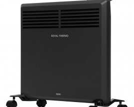 Конвектор электрический Royal Thermo Nero RTCN/M-1002