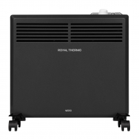 Конвектор электрический Royal Thermo Nero RTCN/M-1002