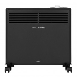 Конвектор электрический Royal Thermo Nero RTCN/M-1002