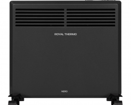 Конвектор электрический Royal Thermo Nero RTCN/M-1002