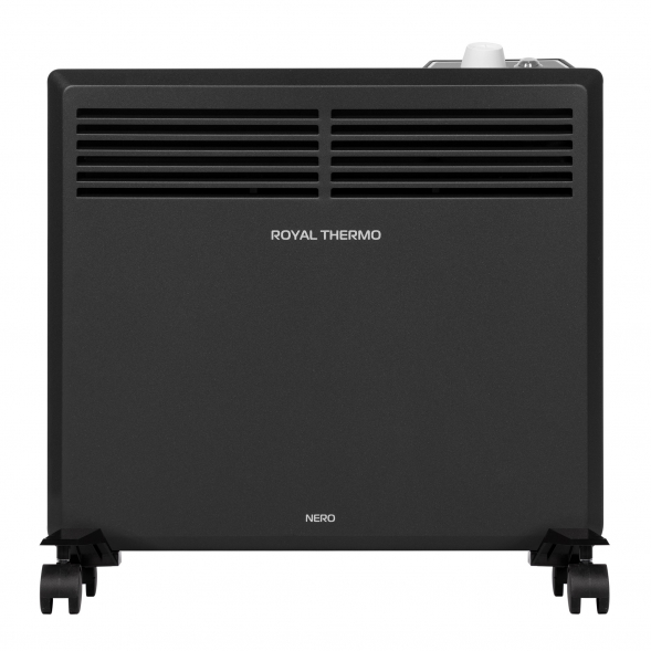 Конвектор электрический Royal Thermo Nero RTCN/M-1002