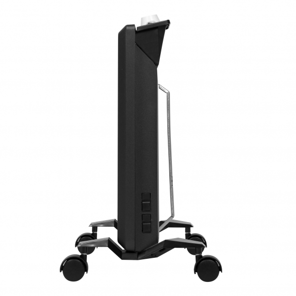 Конвектор электрический Royal Thermo Nero RTCN/M-1002