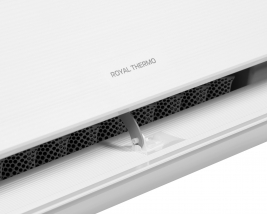 Сплит-система Royal Thermo Diamond DC RTDI-07HN8/Wi-Fi 