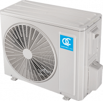 Сплит-система QUATTROCLIMA QV-LA09WAE/QN-LA09WAE