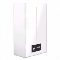 Котел газовый Ferroli BlueHelix SIGMA 28C конденсационный, настенный, 2 конт., закр. кам. сгор.