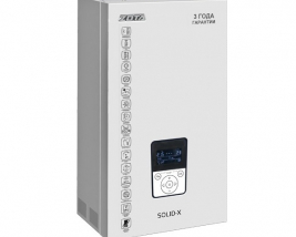 Электрокотел ZOTA SOLID-X-15