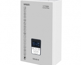 Электрокотел ZOTA SOLID-X-15