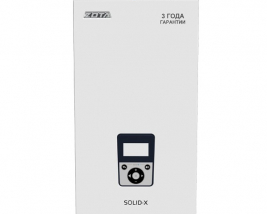 Электрокотел ZOTA SOLID-X-15