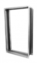 Гибкая вставка ZFC 1000x500