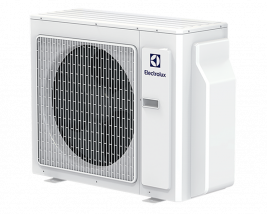 Блок внешний ELECTROLUX EACO/I-24 FMI-3/N3_ERP Free match