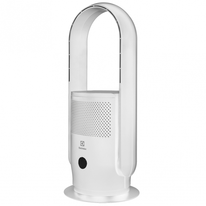 Вентилятор безлопастной Electrolux EFB-1220W