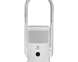 Вентилятор безлопастной Electrolux EFB-1220W