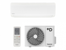 Сплит-система Daichi ICE Inverter ICE25AVQS1R-1/ICE25FVS1R-1