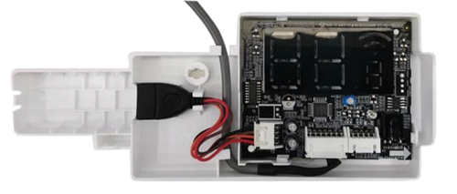 Сплит-система AERONIK ASI-12IM/ASO-12IM