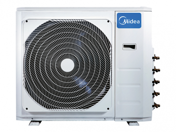 Наружный блок Midea M-OE-Q1 M5OE-42HFN8-Q1